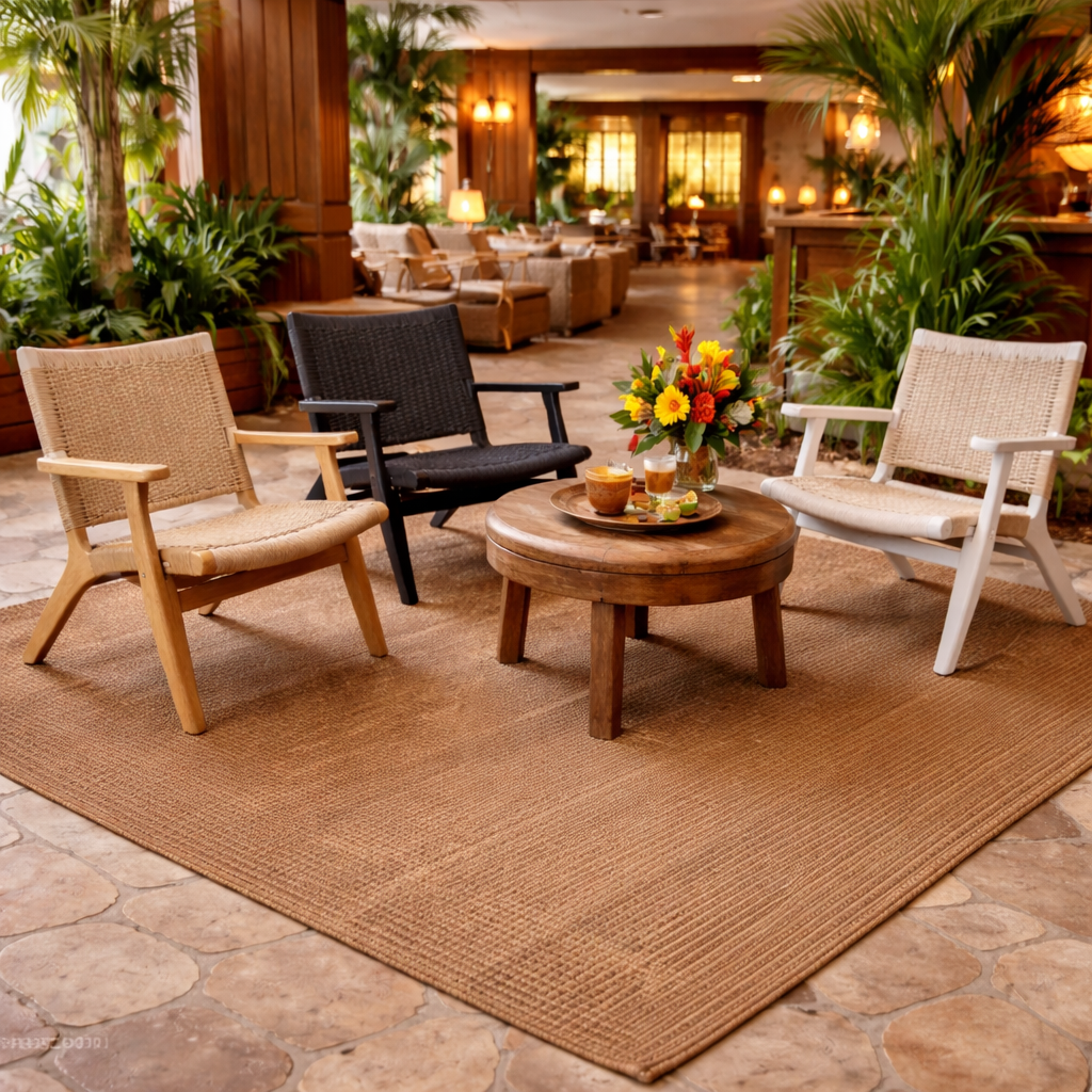 Plantation Chairs