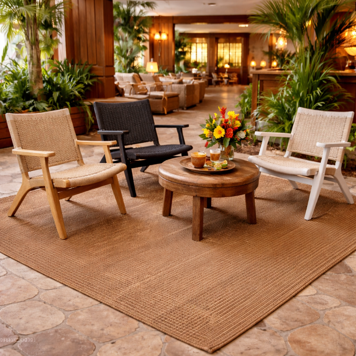 Plantation Chairs