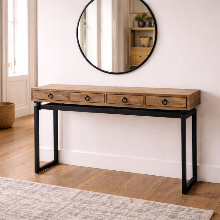Torano Hall Table