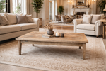 Casablanca Coffee Table