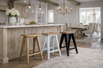 Pier Stools