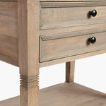 Maine 2 DWR Bedside