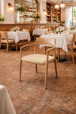 Porter Armchair