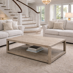 Modena Coffee Table 140cm