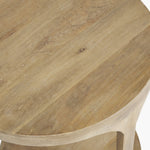 Scout Side Table