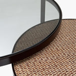 Atticus Nesting Side Tables