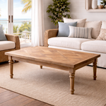 Morocco Coffee Table