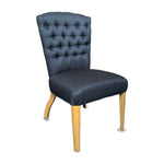 Dianne Chair in Black