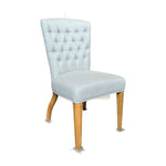 Dianne Chair in Flaxen