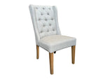 Flaxen Collection dining chair