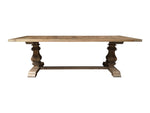 Parco Dining Table 250cm