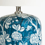 Fiore Lamp