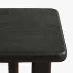 Vault Side Table
