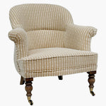 Halston Slipper Chair