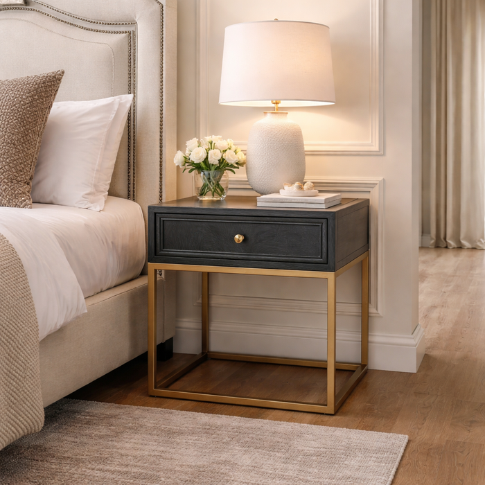 Tubetti Side Table