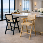 Pier Barstool