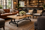 Bourke Coffee Table