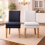 Black Collection Chairs