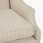 Providence High Back Sofa