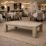 Modena Block Coffee Table