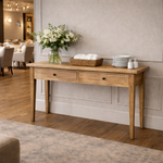 Queens Hall Table