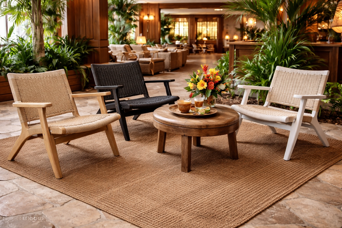 Plantation Chairs