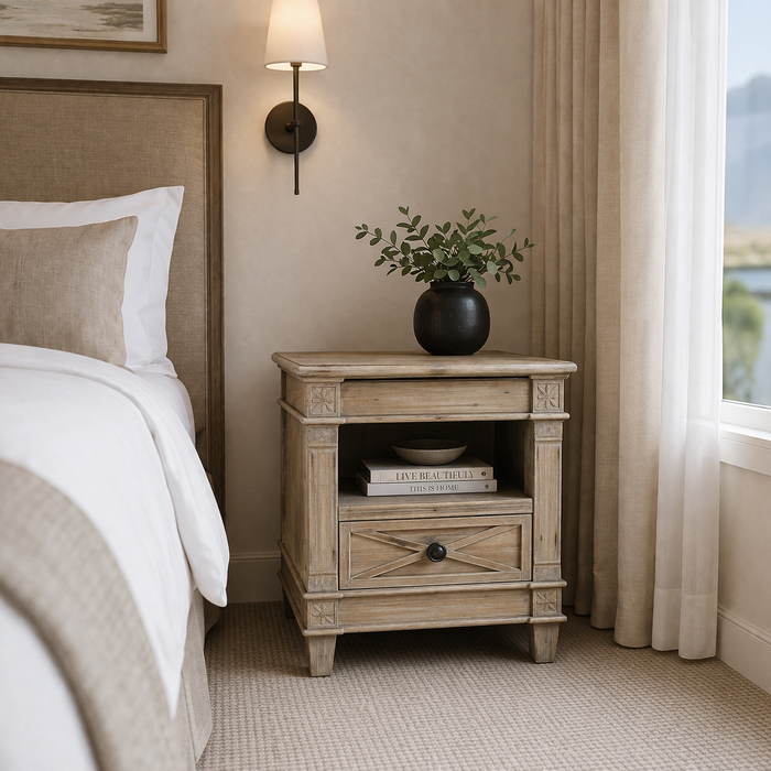 Provins Side Table
