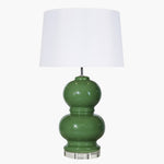 Clementine Lamp