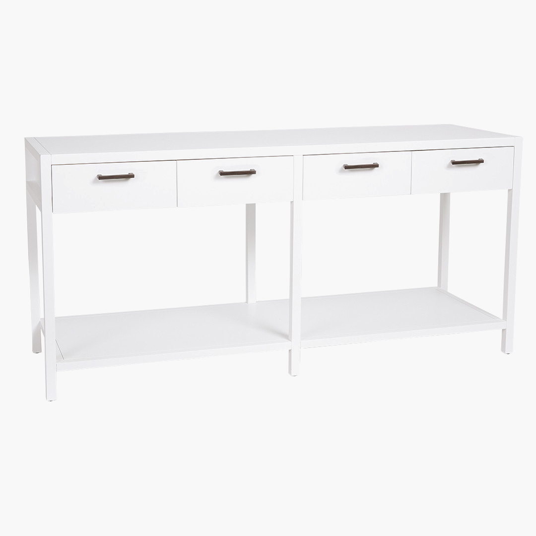Alba Console