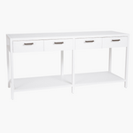 Alba Console