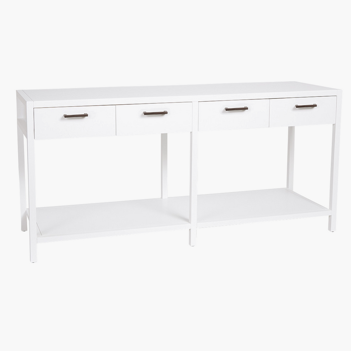 Alba Console