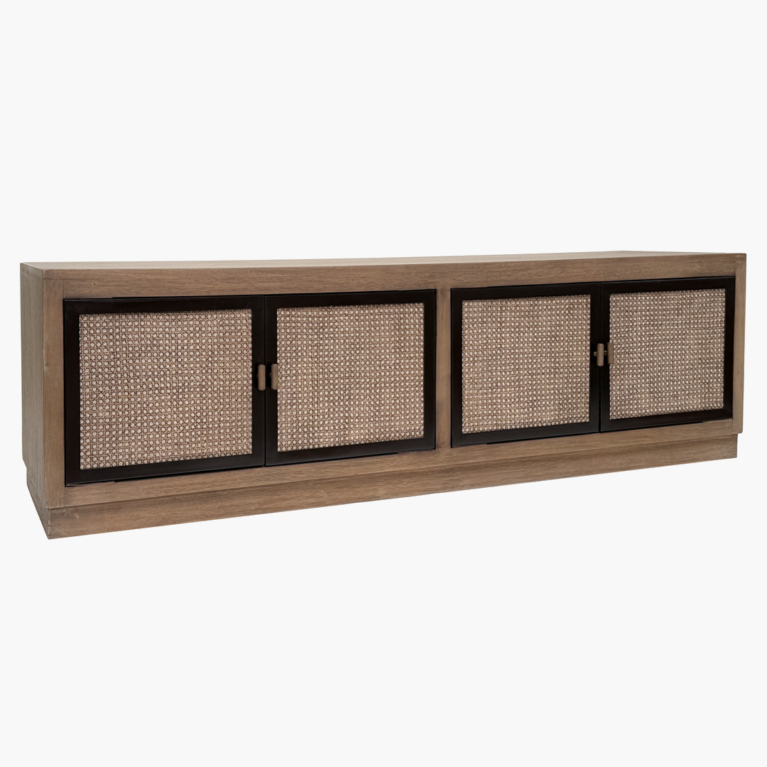 Atticus Entertainment Unit