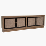 Atticus Entertainment Unit