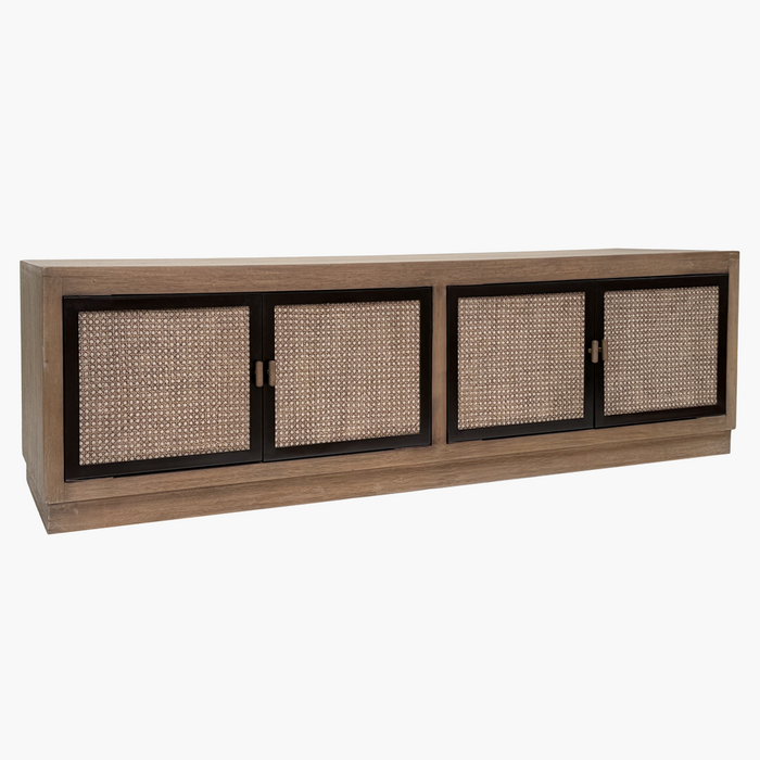 Atticus Entertainment Unit