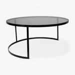 Atticus Nesting Coffee Tables