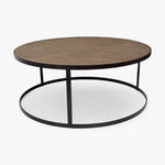 Atticus Nesting Coffee Tables