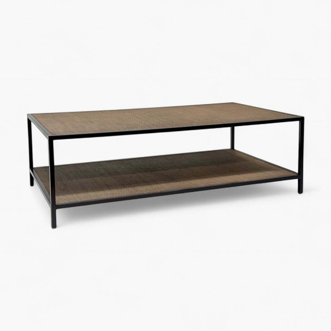 Atticus Rect Coffee Table