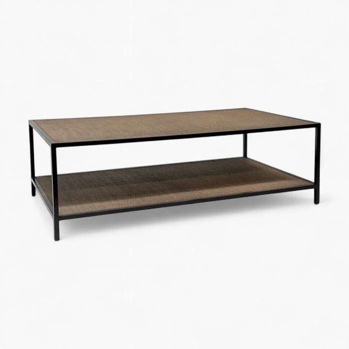 Atticus Rect Coffee Table
