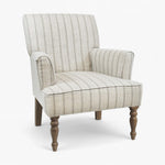 Boston Armchair