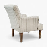 Boston Armchair
