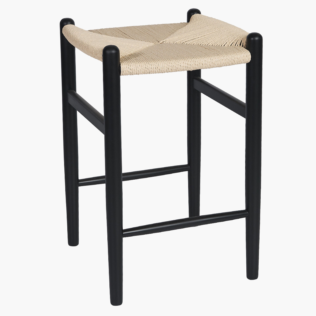Flint Bar Stool