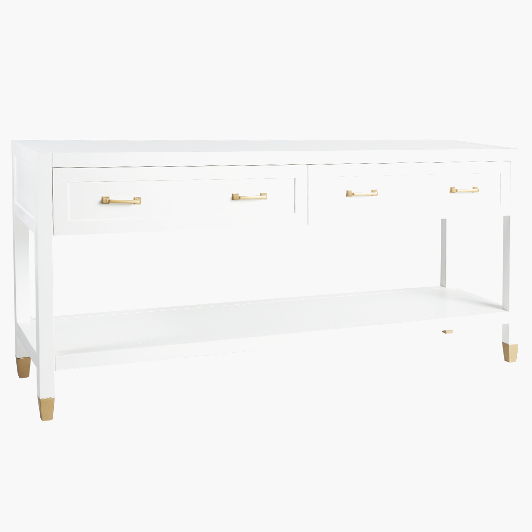 Guild Console