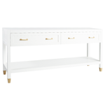 Guild Console