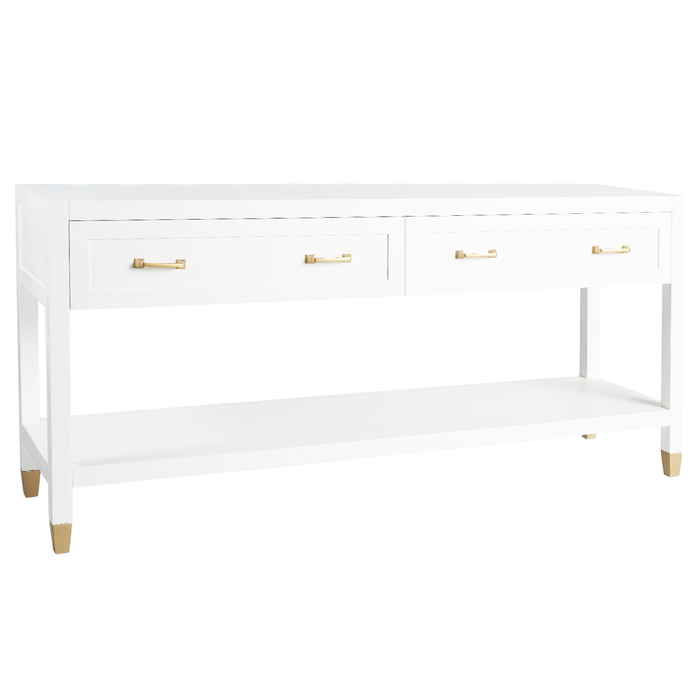 Guild Console