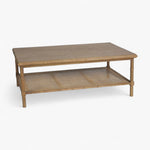 Hampshire Bedside Table