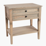 Maine 2 DWR Bedside