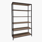 Atticus Shelving Unit