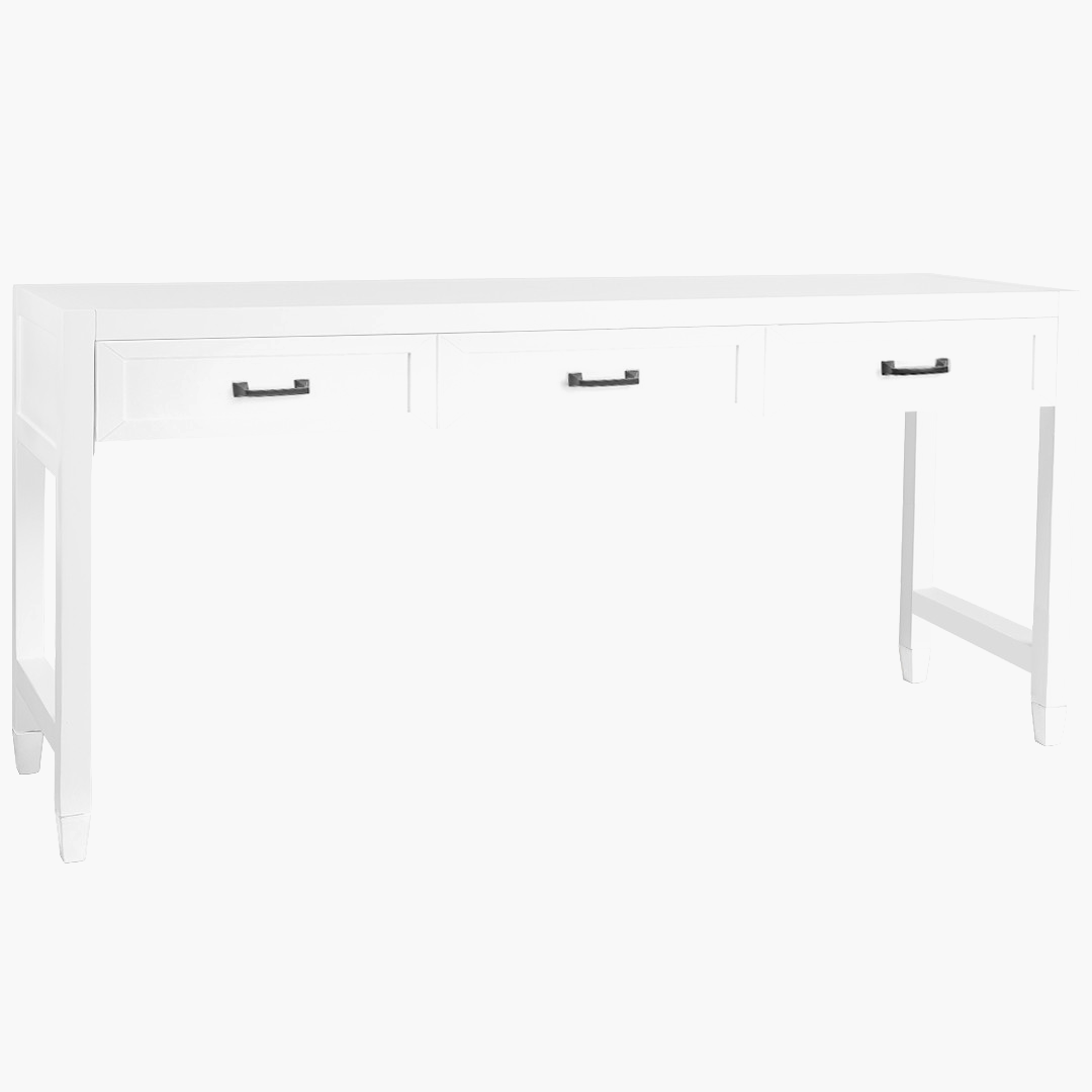Guild Desk / Black