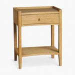 Palladian Bedside Table