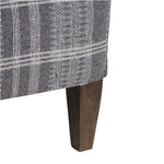 Providence High Back Sofa